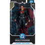 McFarlane Toys Superman Heat Vision - Batman v Superman: El amanecer de la justicia