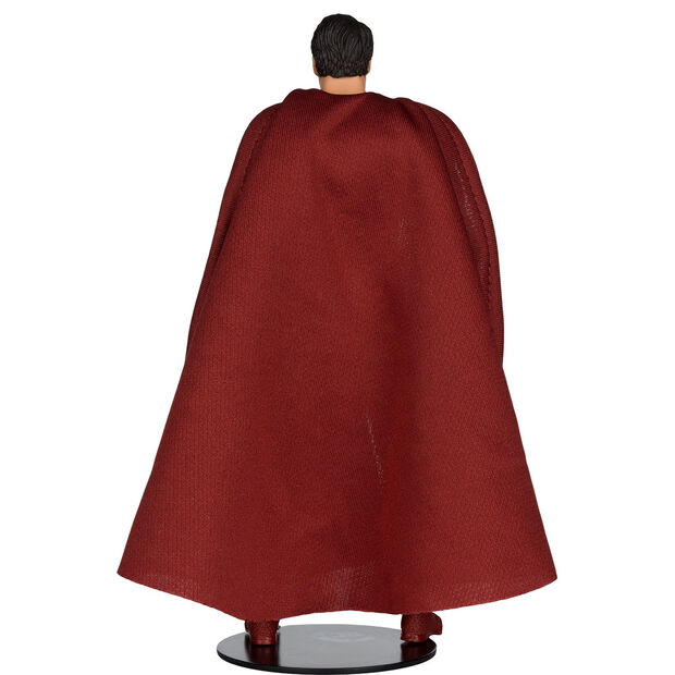 McFarlane Toys Superman Heat Vision - Batman v Superman: El amanecer de la justicia