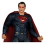 McFarlane Toys Figura Superman Heat Vision Batman v Superman: El amanecer de la justicia
