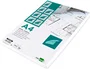 Liderpapel Papel Vegetal 90gr 210x297mm Transparencia Regular Satinada Lápiz Tinta
