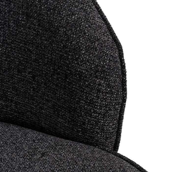 Sillón Jaspeado Tejido Salón 78 X 81 X 74 cm Sillón Jaspeado Tejido Salón 78 X 81 X 74 cm