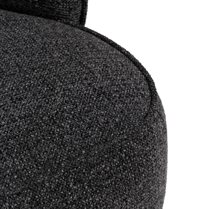 Sillón Jaspeado Tejido Salón 78 X 81 X 74 cm Sillón Jaspeado Tejido Salón 78 X 81 X 74 cm