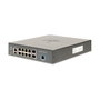 Cambium Networks cnMatrix EX1010 Switch Gestionado L2/L3 de 8+2P