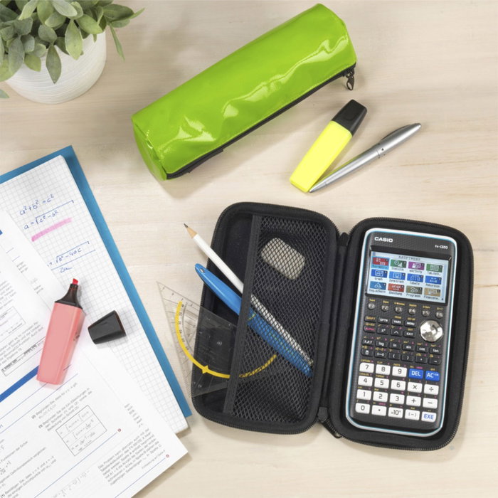 Casio GRAPH-CASE-CB-BK Negro
