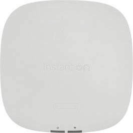 HPE Networking Instant On AP32 Access Point Set con Fuente de Alimentación y Wi-Fi 6E