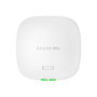 HPE Networking Instant On AP32 con fuente de alimentación Dual Radio Tri-Band Wi-Fi 6E
