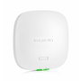 HPE Networking Instant On AP32 con fuente de alimentación Dual Radio Tri-Band Wi-Fi 6E