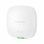 HPE Networking Instant On AP32 con fuente de alimentación Dual Radio Tri-Band Wi-Fi 6E