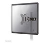 Newstar Soporte de Poste para TV 75x75 - 100x100mm, Capacidad 8kg, para Televisores de 17 a 32 Pulgadas