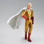 Banpresto Figura Saitama Metallic Ver. Grandista One-Punch Man 27cm