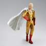Banpresto Figura Saitama One-Punch Man Grandista Metallic Ver. 27cm