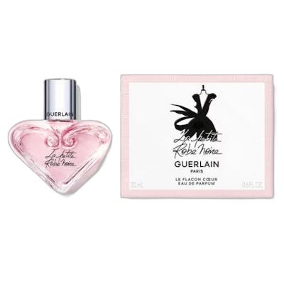 Guerlain La Petite Robe Noire Eau de Parfum Frasco Corazón Edición Limitada Guerlain La Petite Robe Noire Eau de Parfum Frasco Corazón Edición Limitada