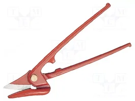 BAHCO Tijeras de chapa M330
