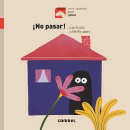 COMBEL - ¡NO PASAR!