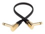 Boston Cable Plano 0.3M Negro Jack X 2