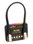Boston Cable Plano 0.3M Negro Jack X 2