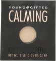 Young & Gifted Eyeshadow Refill Calming 1.5g