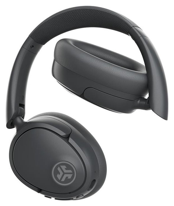 Jlab Lux ANC Auriculares Bluetooth Música Grafito IEUHBJLUXANCRGPH62 Jlab Lux ANC Auriculares Bluetooth Música Grafito IEUHBJLUXANCRGPH62