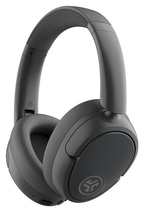 Jlab Lux ANC Auriculares Bluetooth Música Grafito IEUHBJLUXANCRGPH62 Jlab Lux ANC Auriculares Bluetooth Música Grafito IEUHBJLUXANCRGPH62