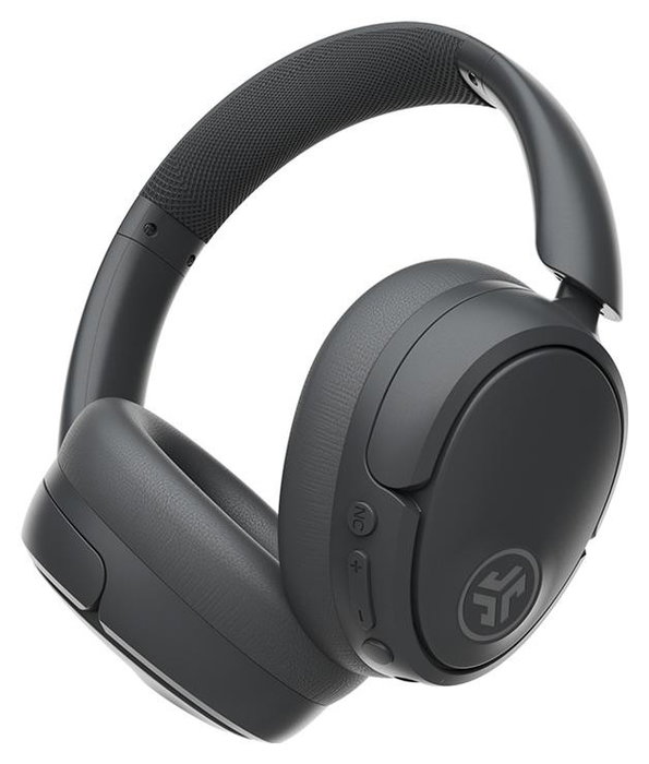 Jlab Lux ANC Auriculares Bluetooth Música Grafito IEUHBJLUXANCRGPH62 Jlab Lux ANC Auriculares Bluetooth Música Grafito IEUHBJLUXANCRGPH62