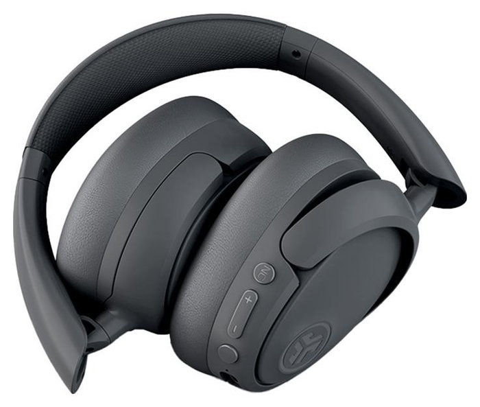Jlab Lux ANC Auriculares Bluetooth Música Grafito IEUHBJLUXANCRGPH62 Jlab Lux ANC Auriculares Bluetooth Música Grafito IEUHBJLUXANCRGPH62