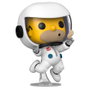 FUNKO Figura POP The Simpsons Deep Space Homer