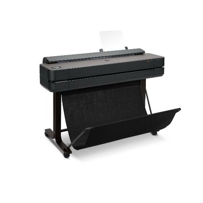HP DesignJet T650 24-in Printer (Edición 2025)