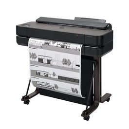 HP DesignJet T650 24-in Printer (Edición 2025)