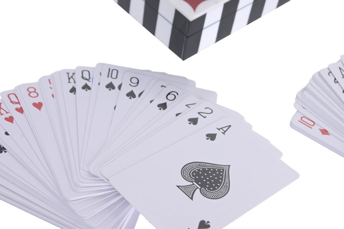 DKD Home Decor Juego Set 2 Resina Multicolor