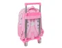 Safta Mochila Mod. 185 con Carro 705 Snoopy