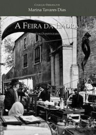Feira da Ladra, Pelos Olisipógrafos, A, VV.AA. - QUIMERA EDITORES