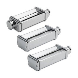 Kenwood MAX980ME Kit de Extensión Plata - Aluminio, Cromo, Acero Inoxidable