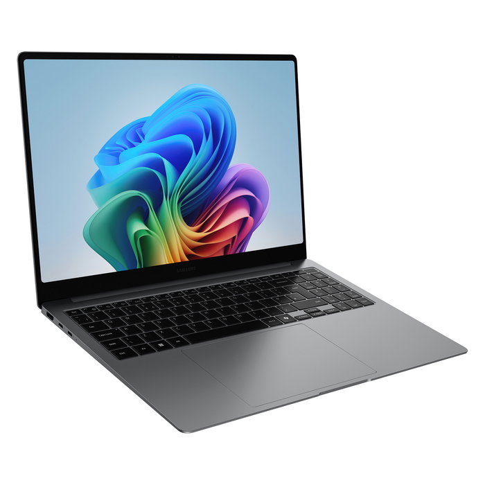 SAMSUNG Galaxy Book5 Pro CU5 226V Portátil 16GB RAM 512GB SSD Windows 11 Home Moonstone Gray