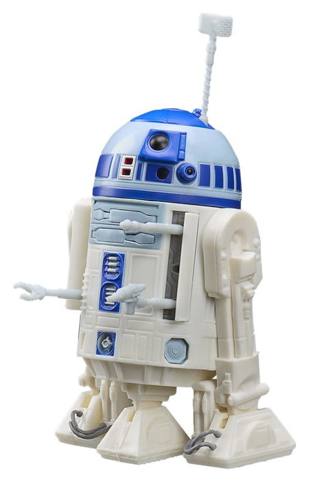 Hasbro Star Wars Artoo-Detoo (R2-D2) Figura 15 cm Droids The Black Series Hasbro Star Wars Artoo-Detoo (R2-D2) Figura 15 cm Droids The Black Series
