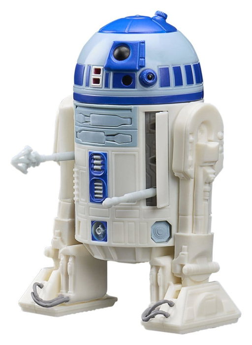 Hasbro Star Wars Artoo-Detoo (R2-D2) Figura 15 cm Droids The Black Series Hasbro Star Wars Artoo-Detoo (R2-D2) Figura 15 cm Droids The Black Series
