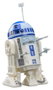 Hasbro Star Wars Artoo-Detoo (R2-D2) Figura 15 cm Droids The Black Series