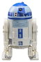 Hasbro Star Wars Artoo-Detoo (R2-D2) Figura 15 cm Droids The Black Series