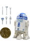Hasbro Star Wars Artoo-Detoo (R2-D2) Figura 15 cm Droids The Black Series