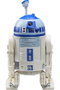 Hasbro Star Wars Artoo-Detoo (R2-D2) Figura 15 cm Droids The Black Series
