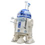 Hasbro Star Wars Artoo-Detoo (R2-D2) Figura 15 cm Droids The Black Series