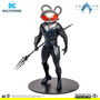 Mcfarlane Toys Figura DC Aquaman 2 Black Manta 12in Movie