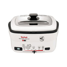 Tefal Versalio Deluxe 9-in-1 Blanco
