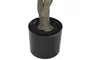 DKD Home Decor Planta Verde Marron 86 x 218 x 82 cm (2 Unidades)