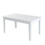 Hanah Home Milan 527 - Mueble de Salón Blanco