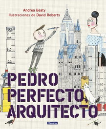 BEASCOA, PEDRO PERFECTO, ARQUITECTO