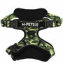 M Pets Arnés de Senderismo Camuflaje M