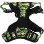 M Pets Arnés de Senderismo Camuflaje M