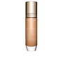 Clarins Skin Illusion Full Coverage Base de Maquillaje #108.3N - 30 ml, Acabado Natural, Cobertura Total, Duración 24h