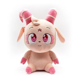 Youtooz 7th Prince Peluche Grimoire 22 cm