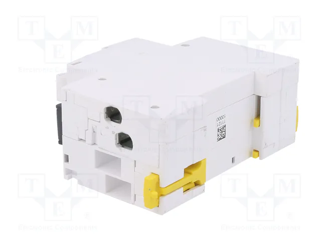 SCHNEIDER ELECTRIC iDPN N Vigi RCBO 10A 30mA 1+N
